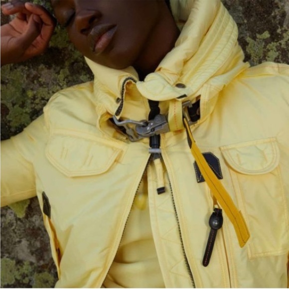 Parajympers Movement Jacket - Picture 9 of 10